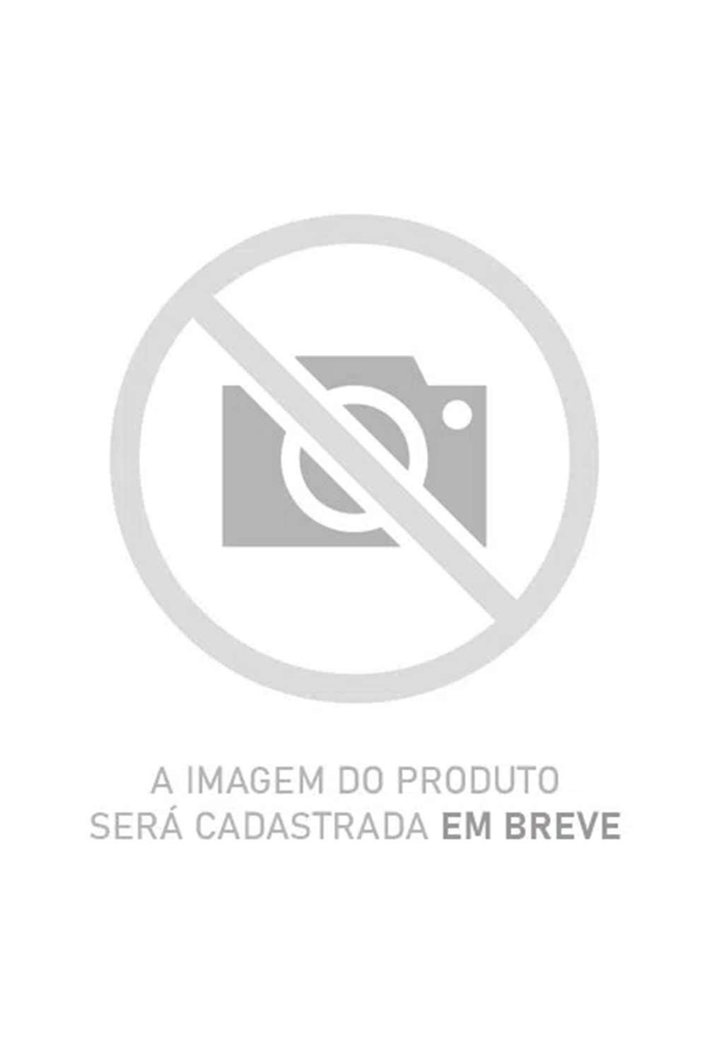 Produto sem foto